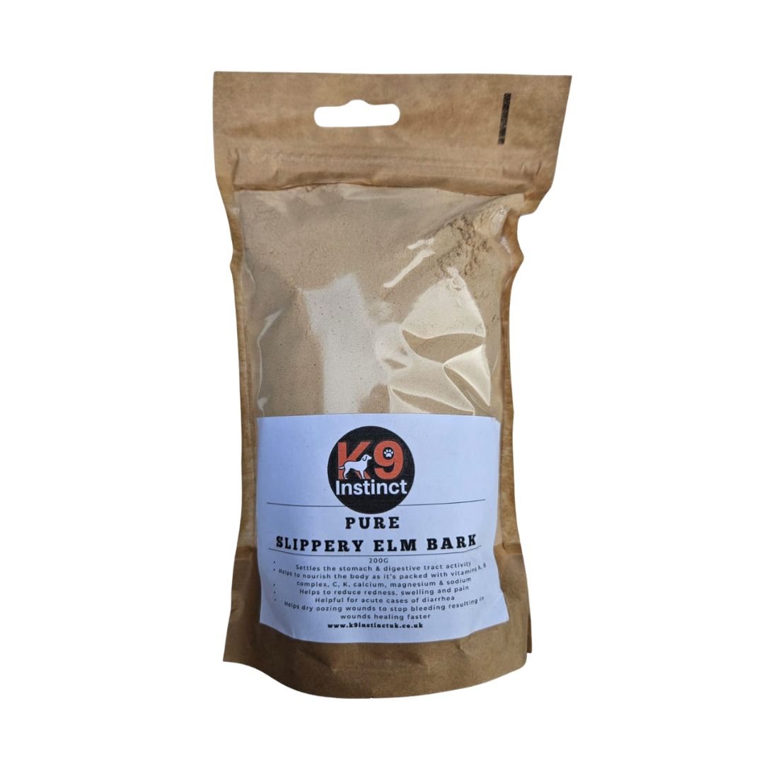 Slippery Elm Powder 200g