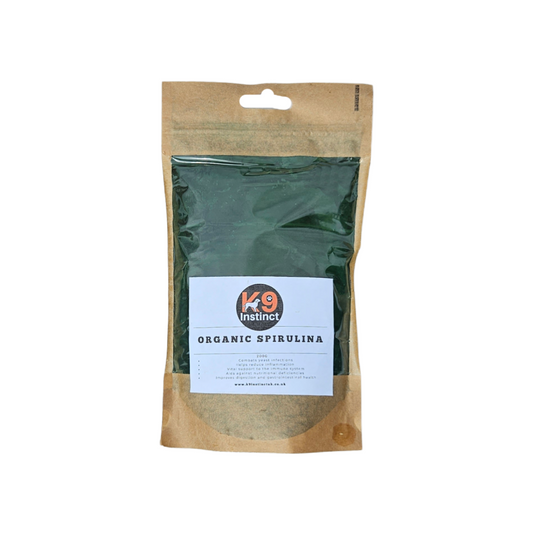 Spirulina (Green) 100g