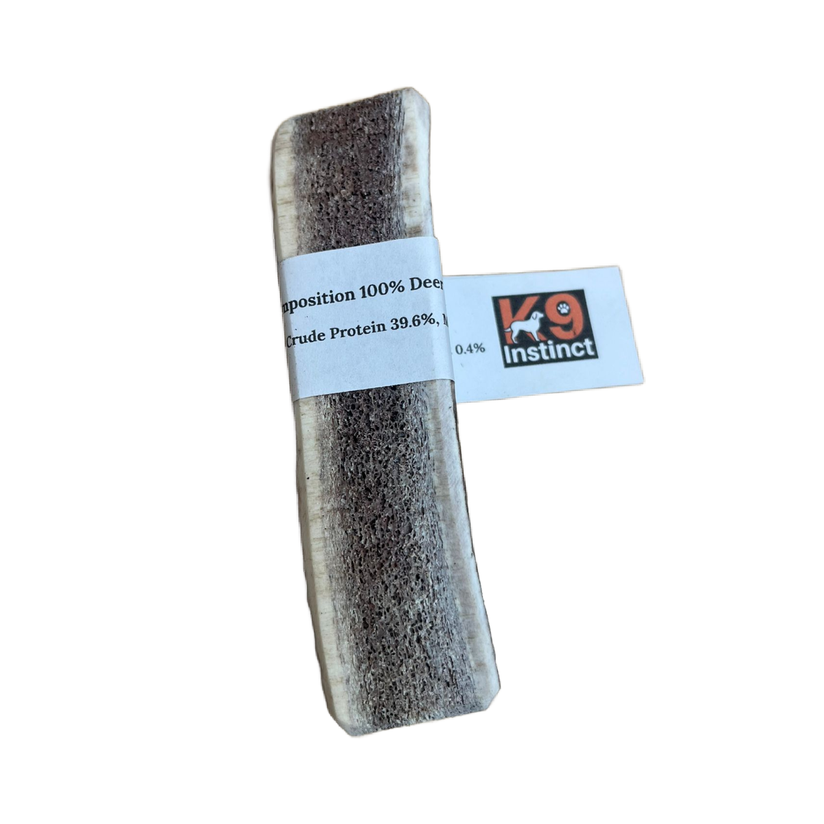 Natural chews for dogs in Bristol