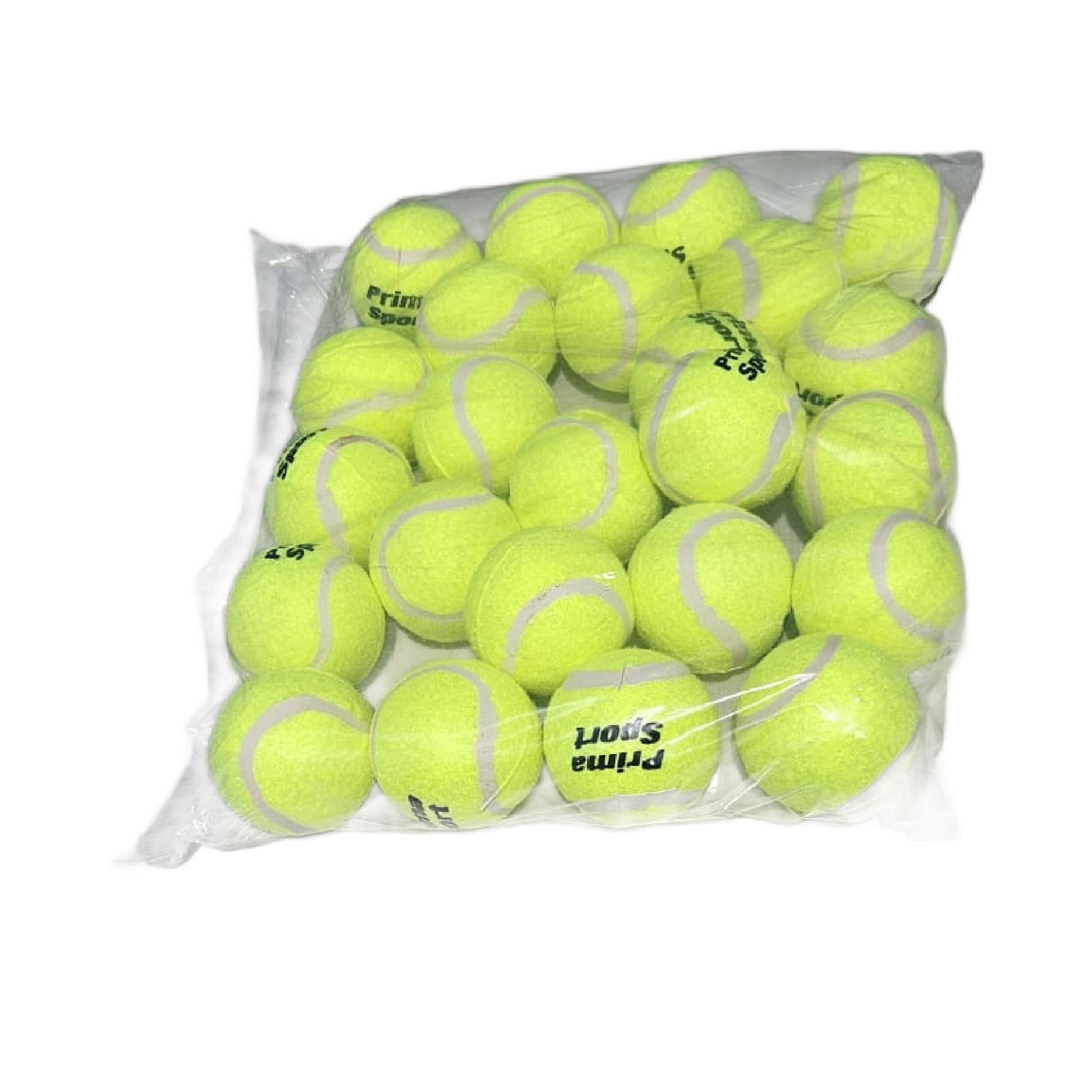 Tennis Balls FOR DOGS