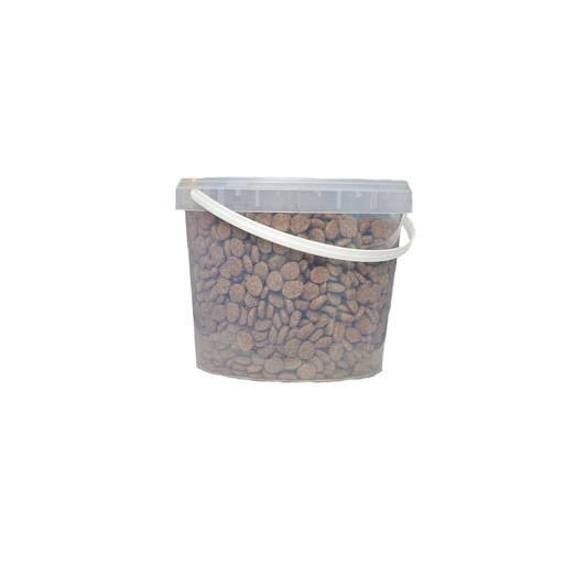 Rabbit Training Treats 1kg