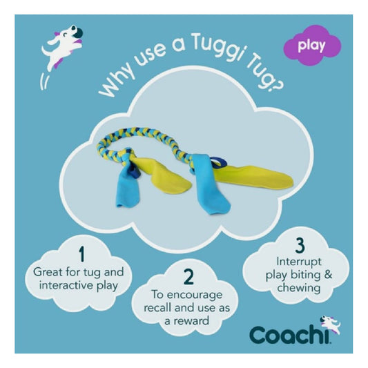 CoA Coachi Tuggi Tug