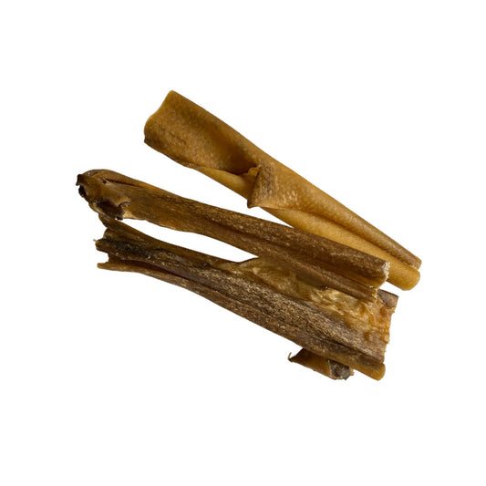 Natural chews for dogs in Bristol - wild boar chews