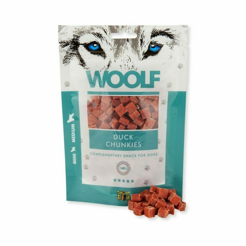 Soft training treats for dogs