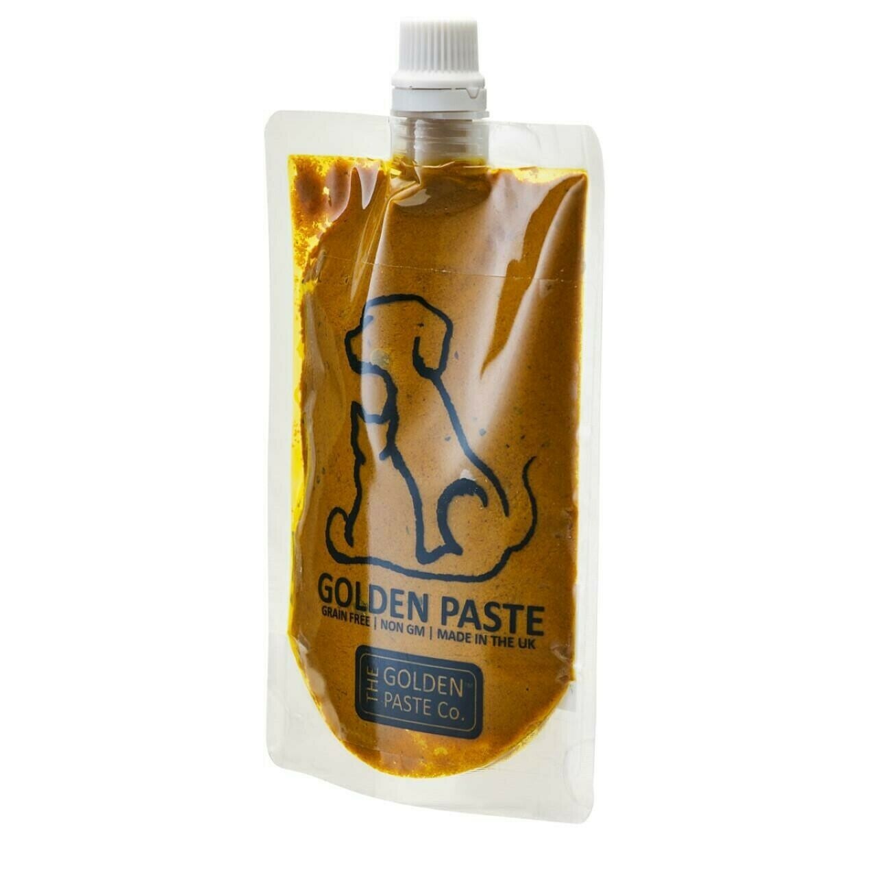 Golden Turmeric Paste 100g