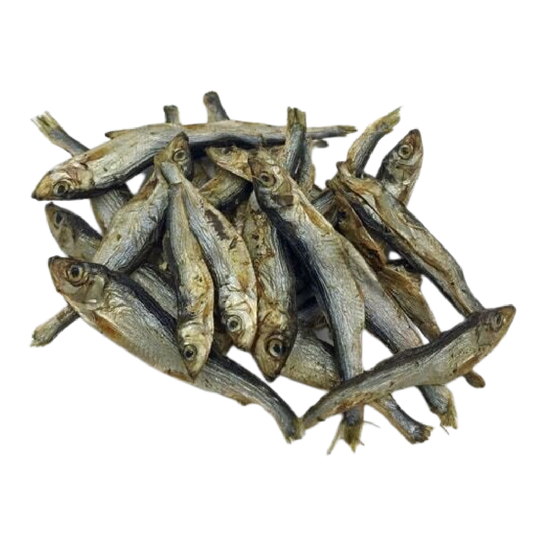 Dried sprats shop