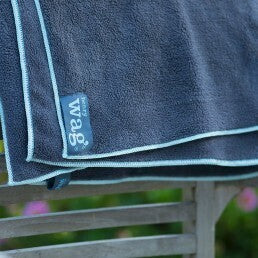 HW Microfibre Cleaning Towel - Small