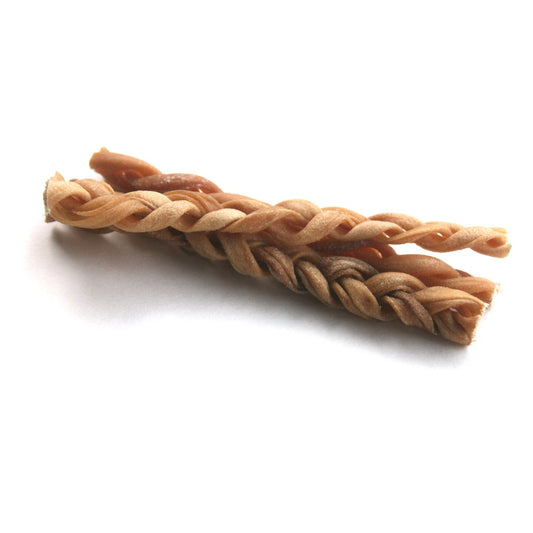 Braided Lamb 15cm Single