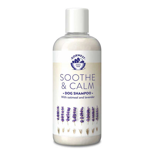 Soothe & Calm Shampoo 250ml