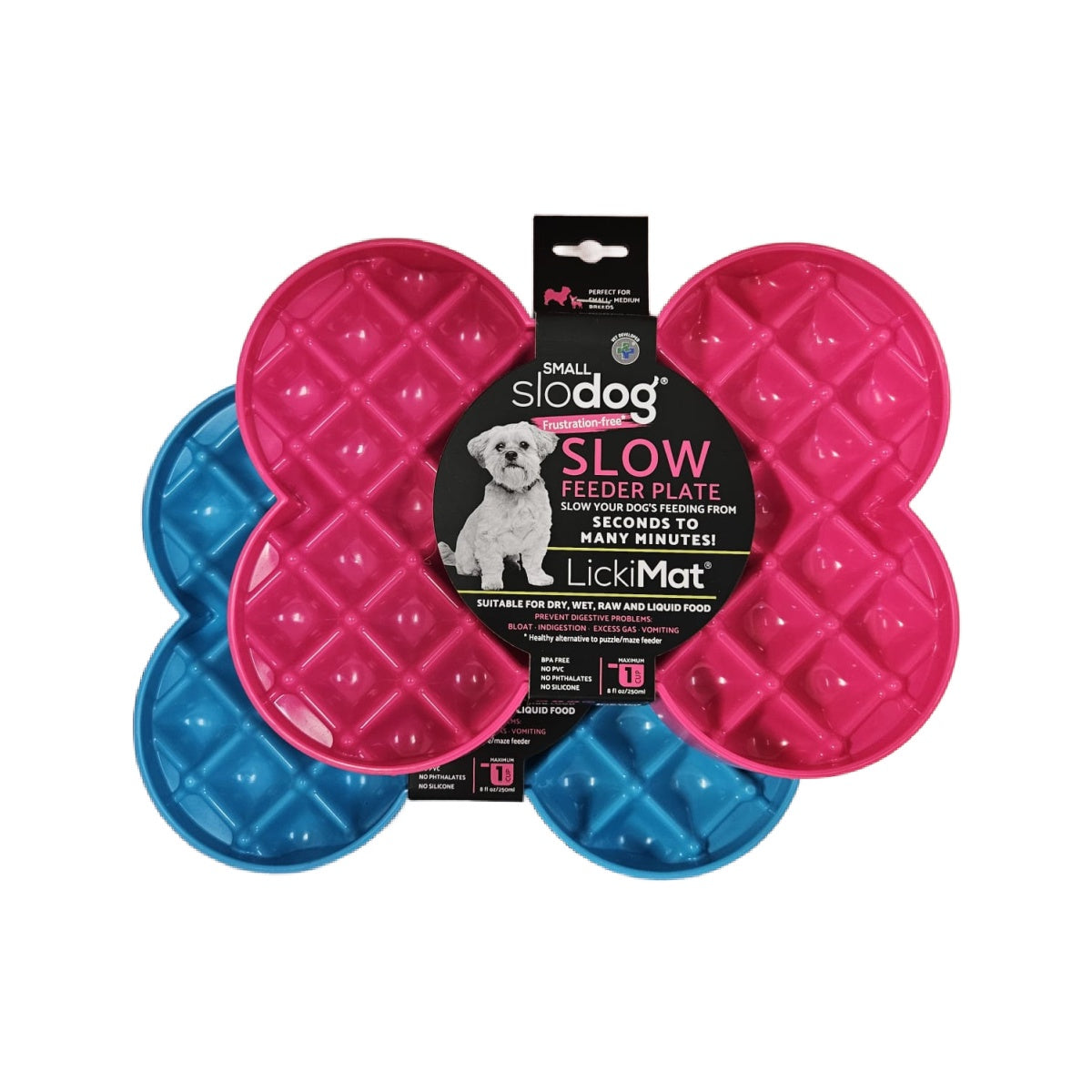 SloDog Slow Feeder - Small