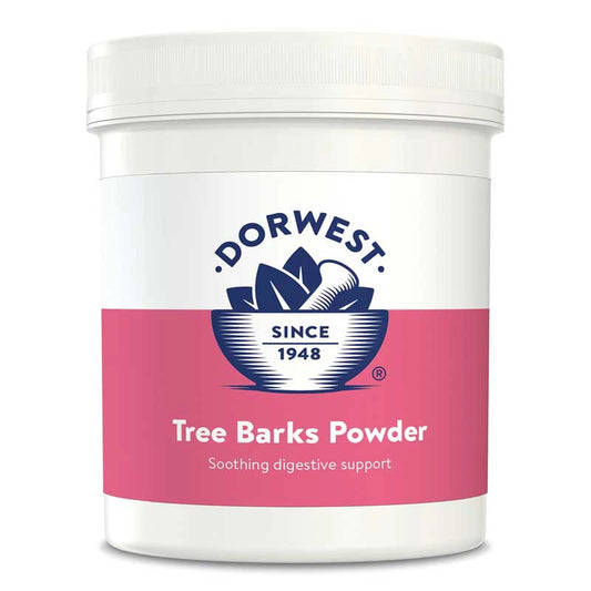 Tree Barks Powder 200g