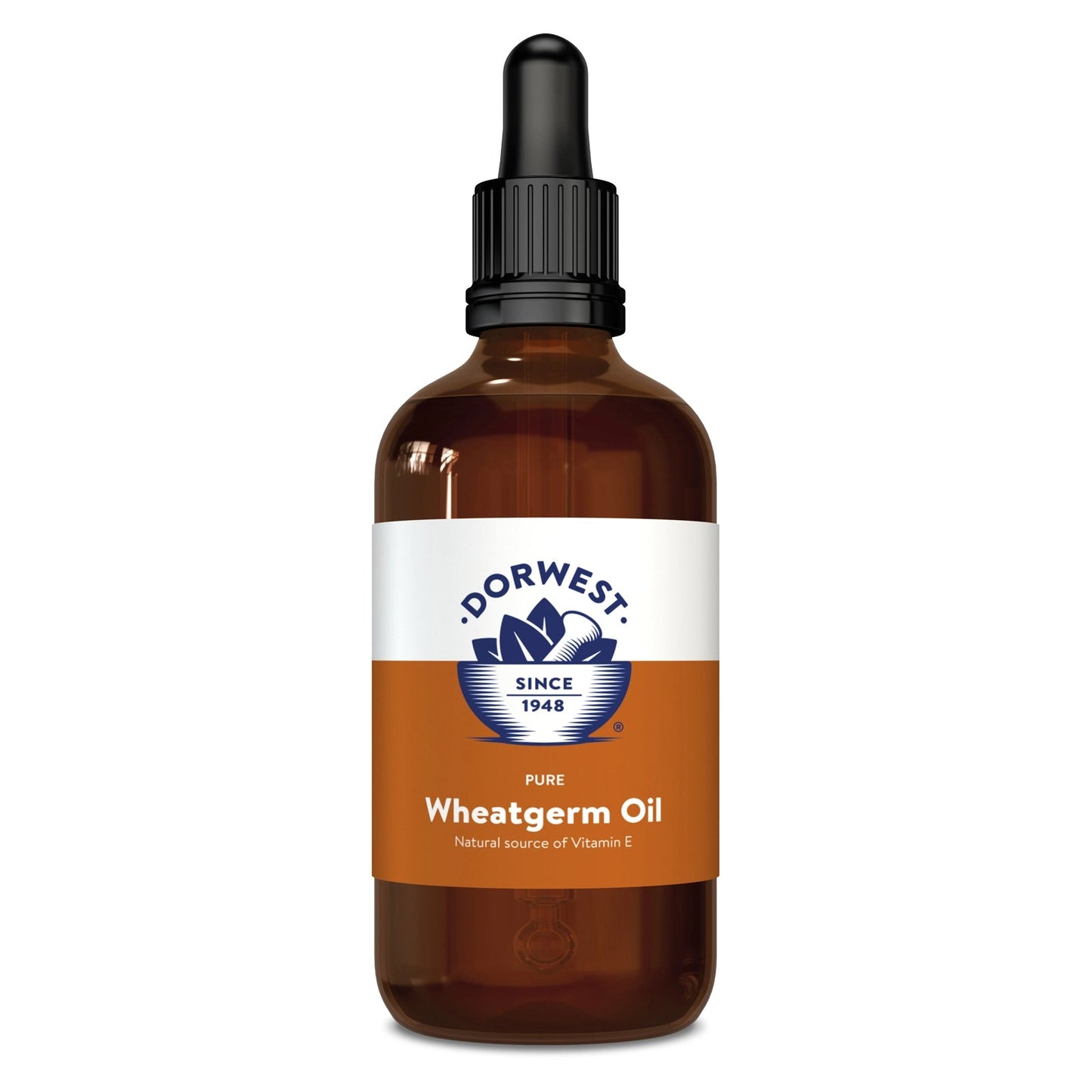 Wheatgerm Oil Liquid 100ml