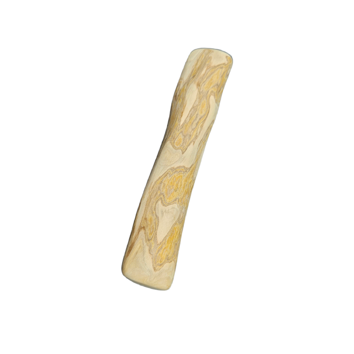 Coffee wood chew for dogs - natural dog chew