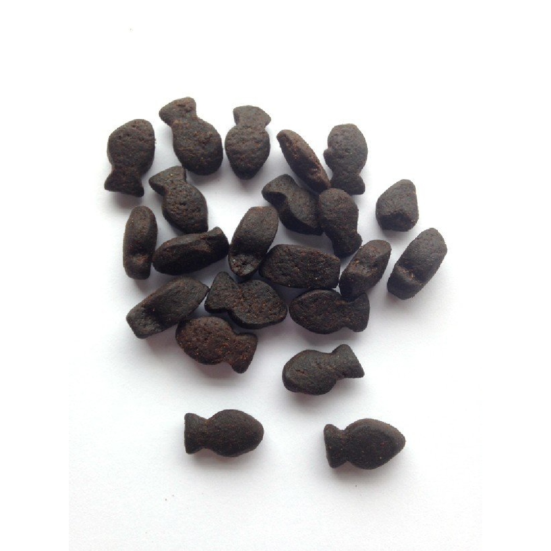 Fish Training Treats 500g