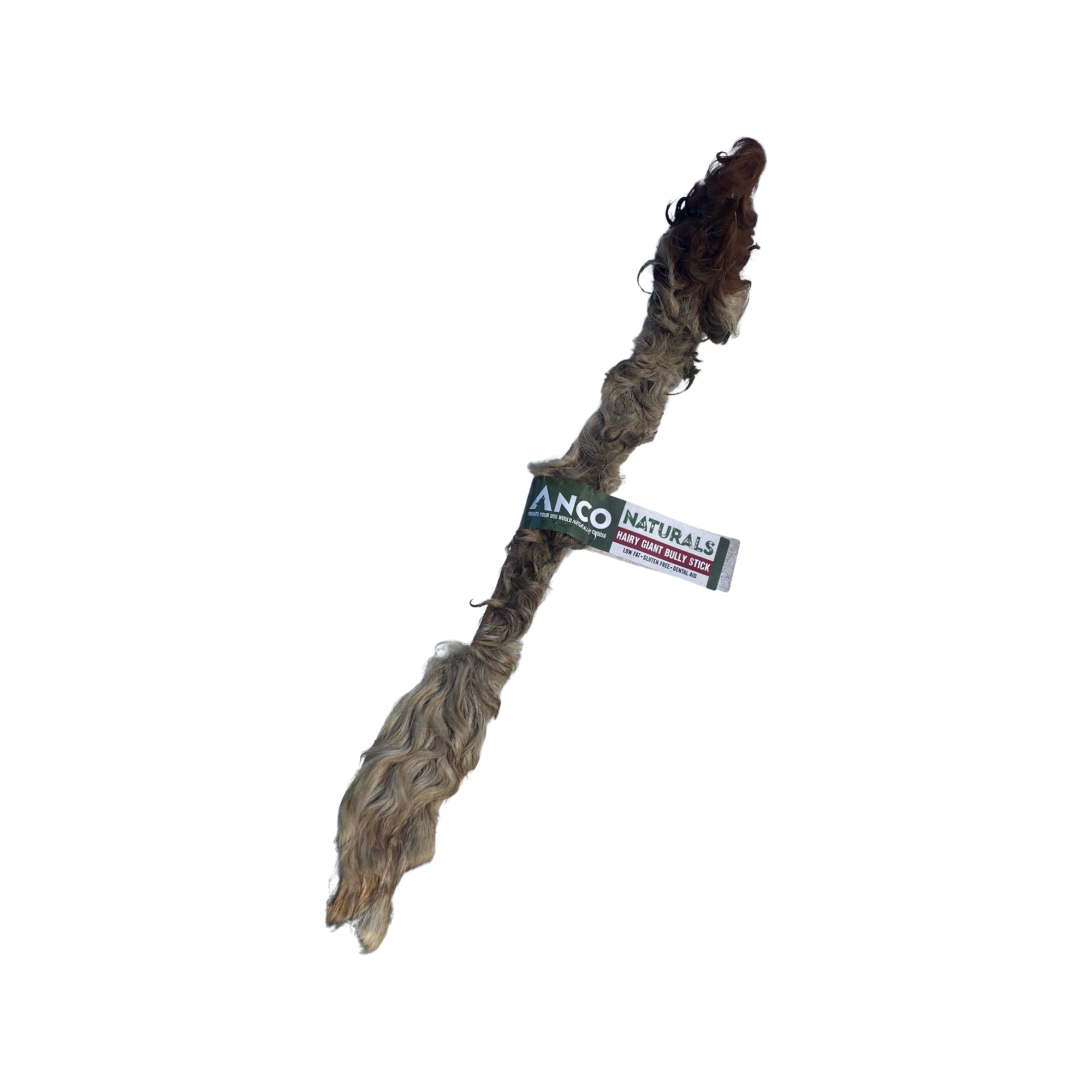 Giant shop bully sticks