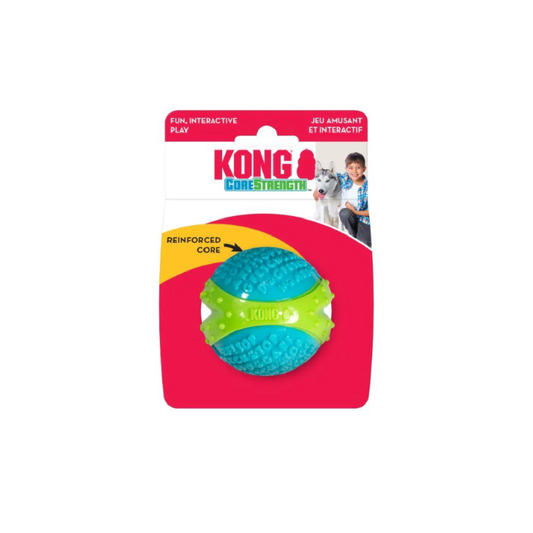 Kong CoreStrength Ball