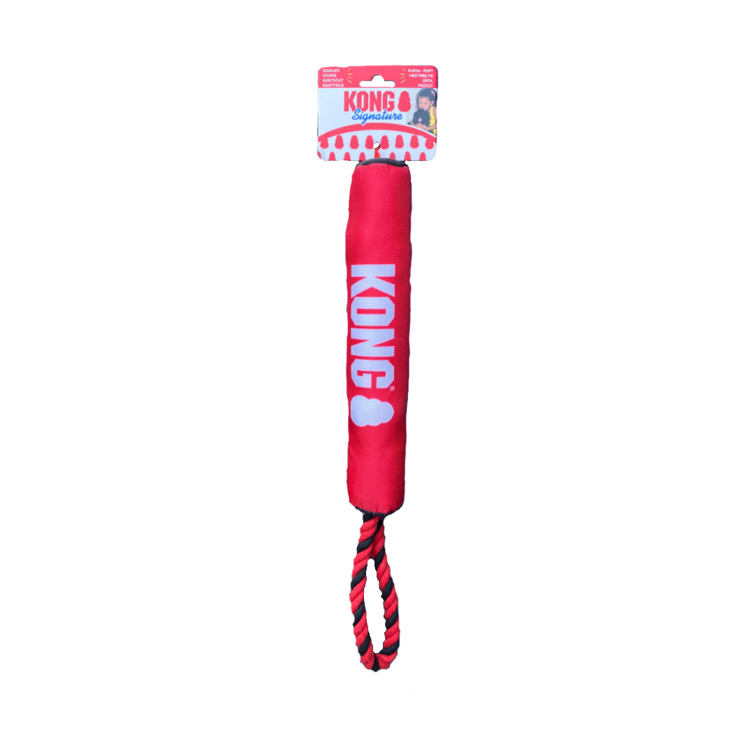 Kong Signature Stick with Rope