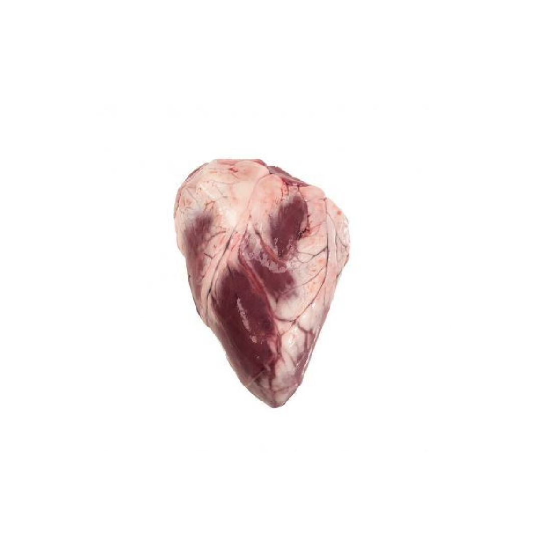 Frozen Lamb Hearts