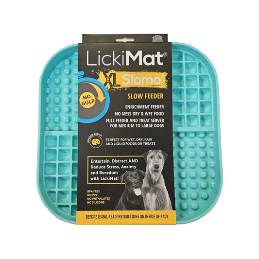 LickiMat Slomo XL