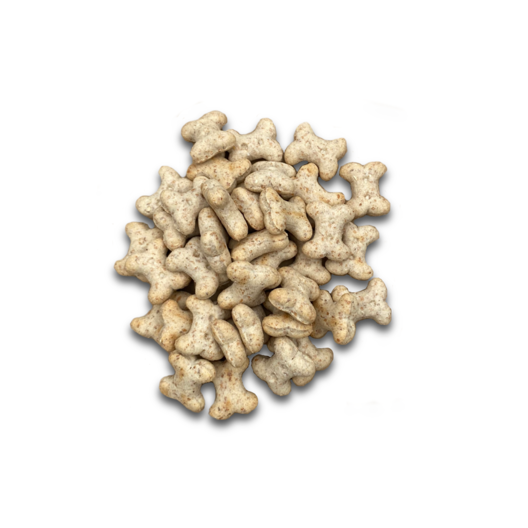 Milky & Cheesy Small Bones