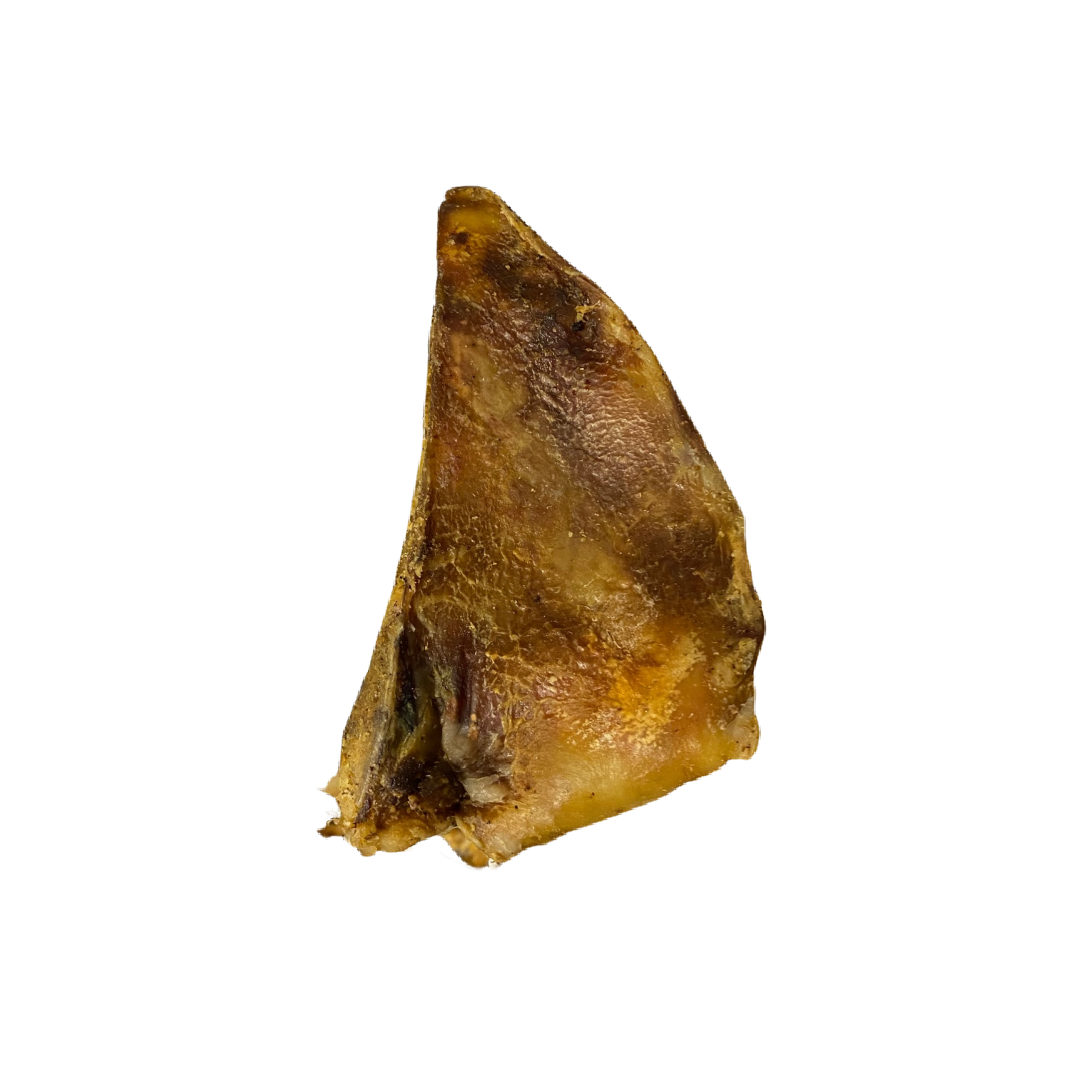 Moon bone for dogs - natural dog chew