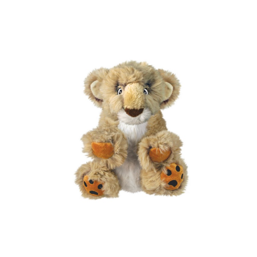 Kong Comfort Kiddos Lion