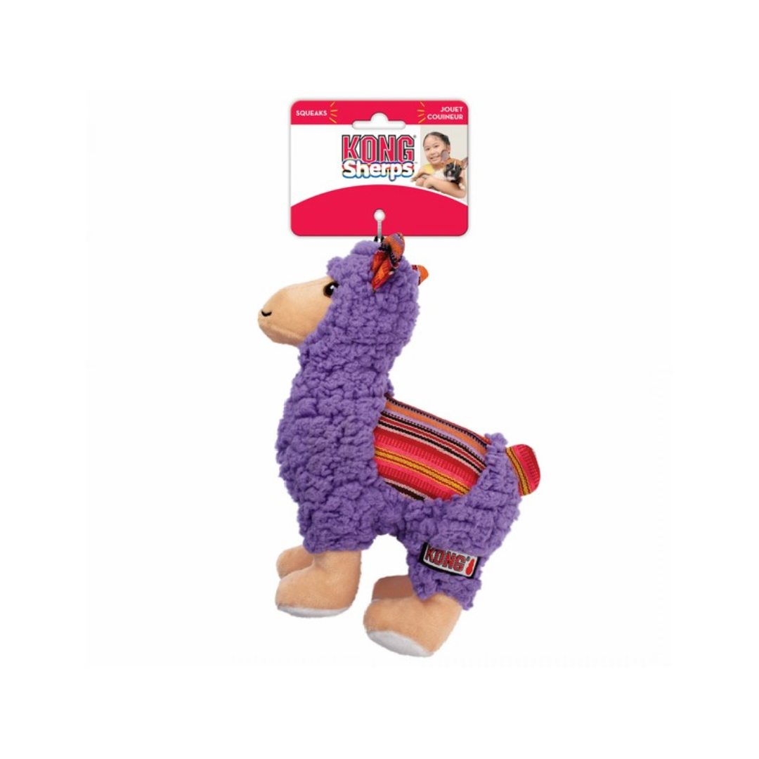 Kong Sherps Llama