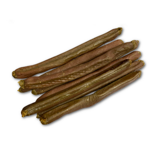 Long Sausages 500g & 1kg