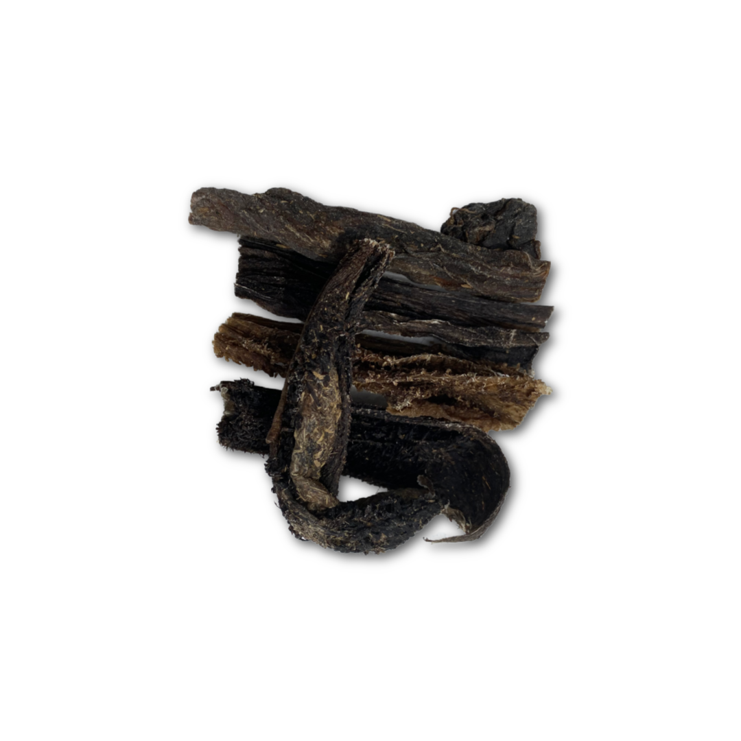 Dried sales tripe sticks