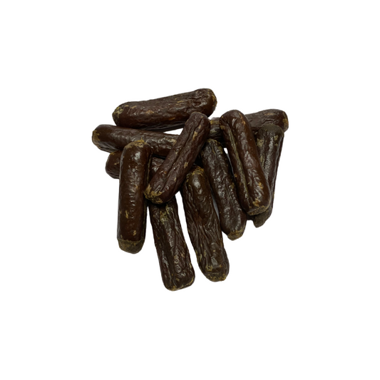 Short Sausages - 3 options