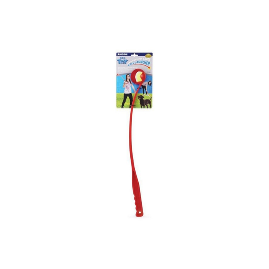 Ancol Tennis Ball Launcher 62cm