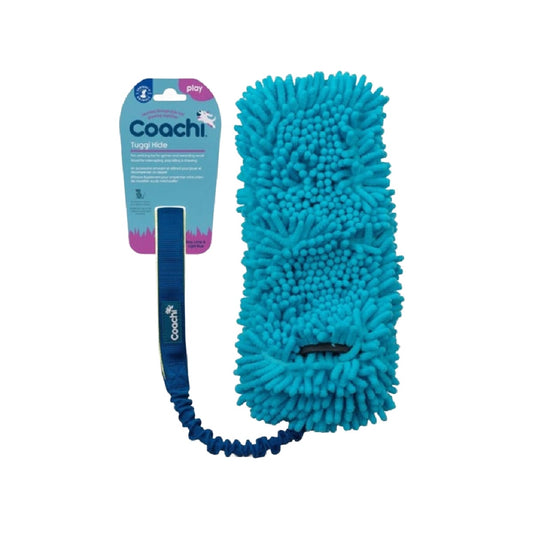 CoA Coachi Tuggi Hide