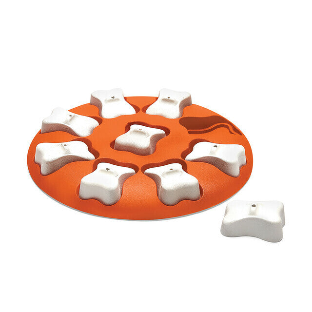 Enrichment toys
