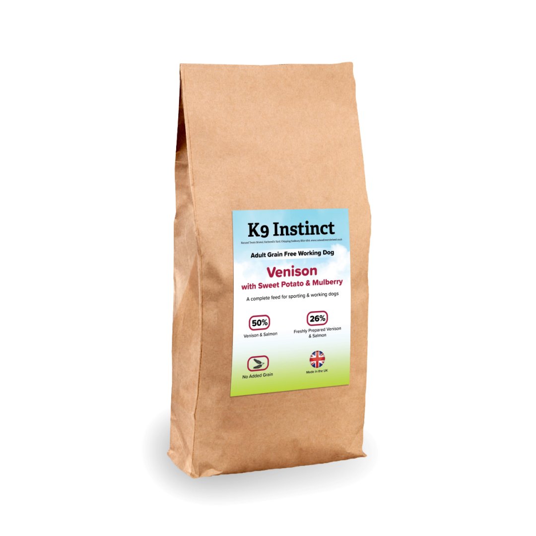 Natural Treats Bristol Raw Dog Food Store