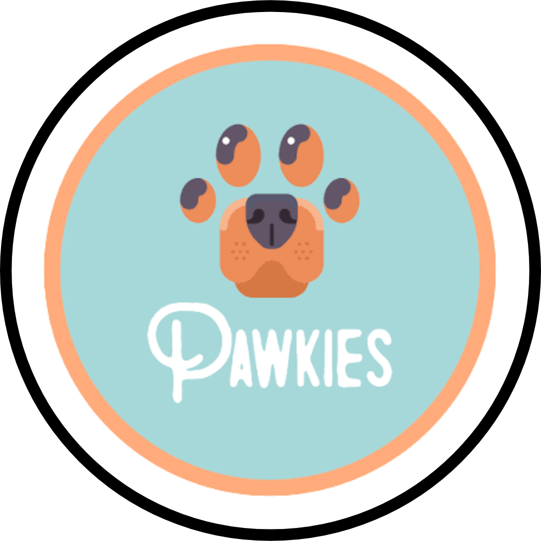 Pawkies