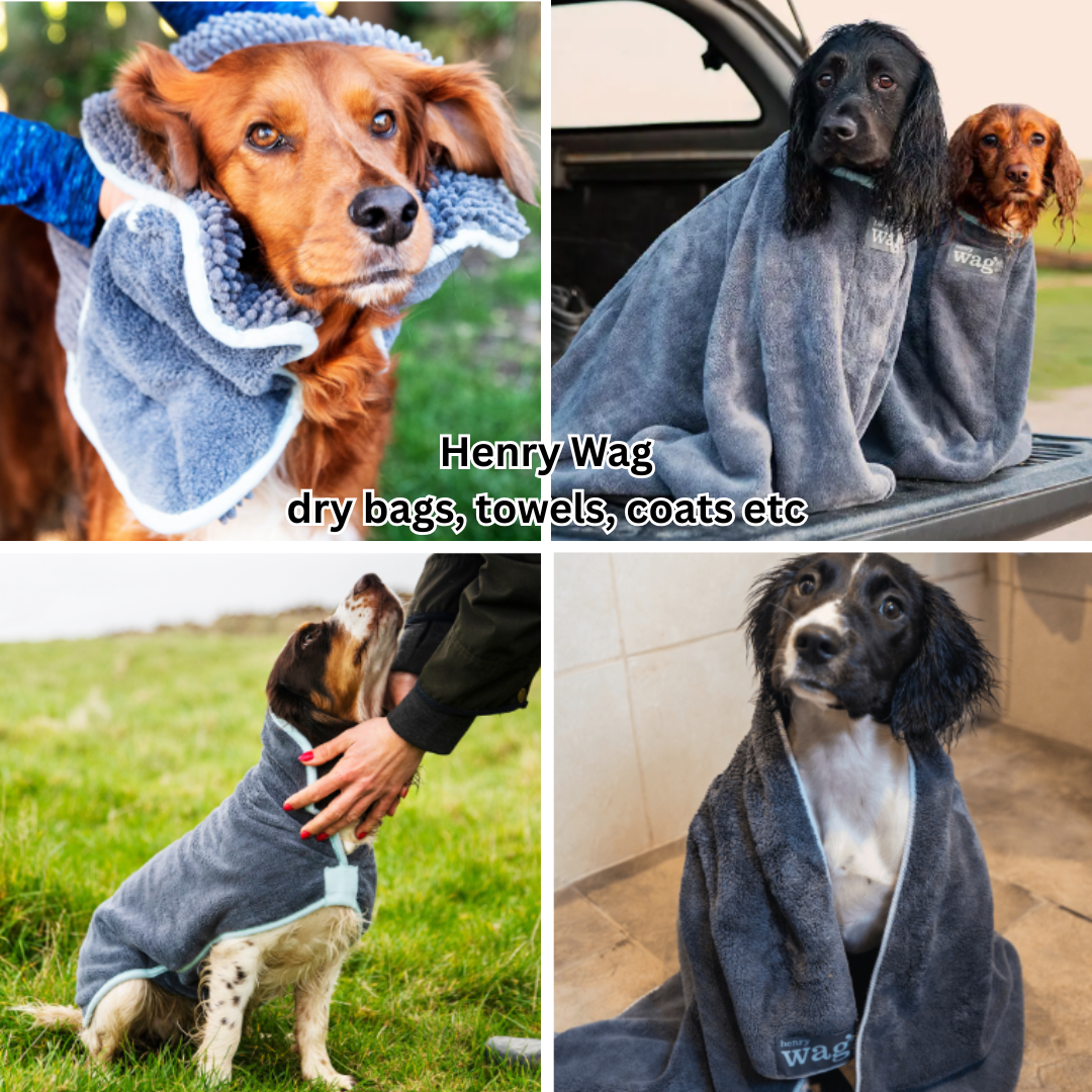 Drying Towels and Coats