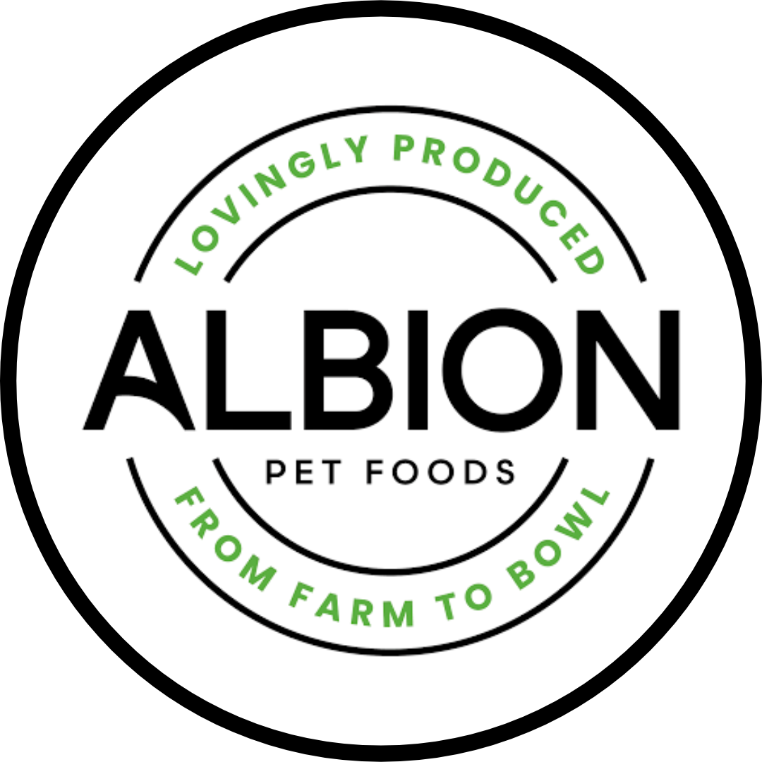 Albion Raw
