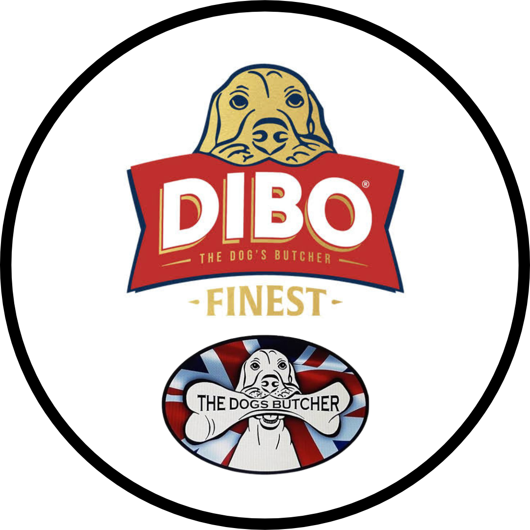 The Dogs Butcher - Dibo Finest