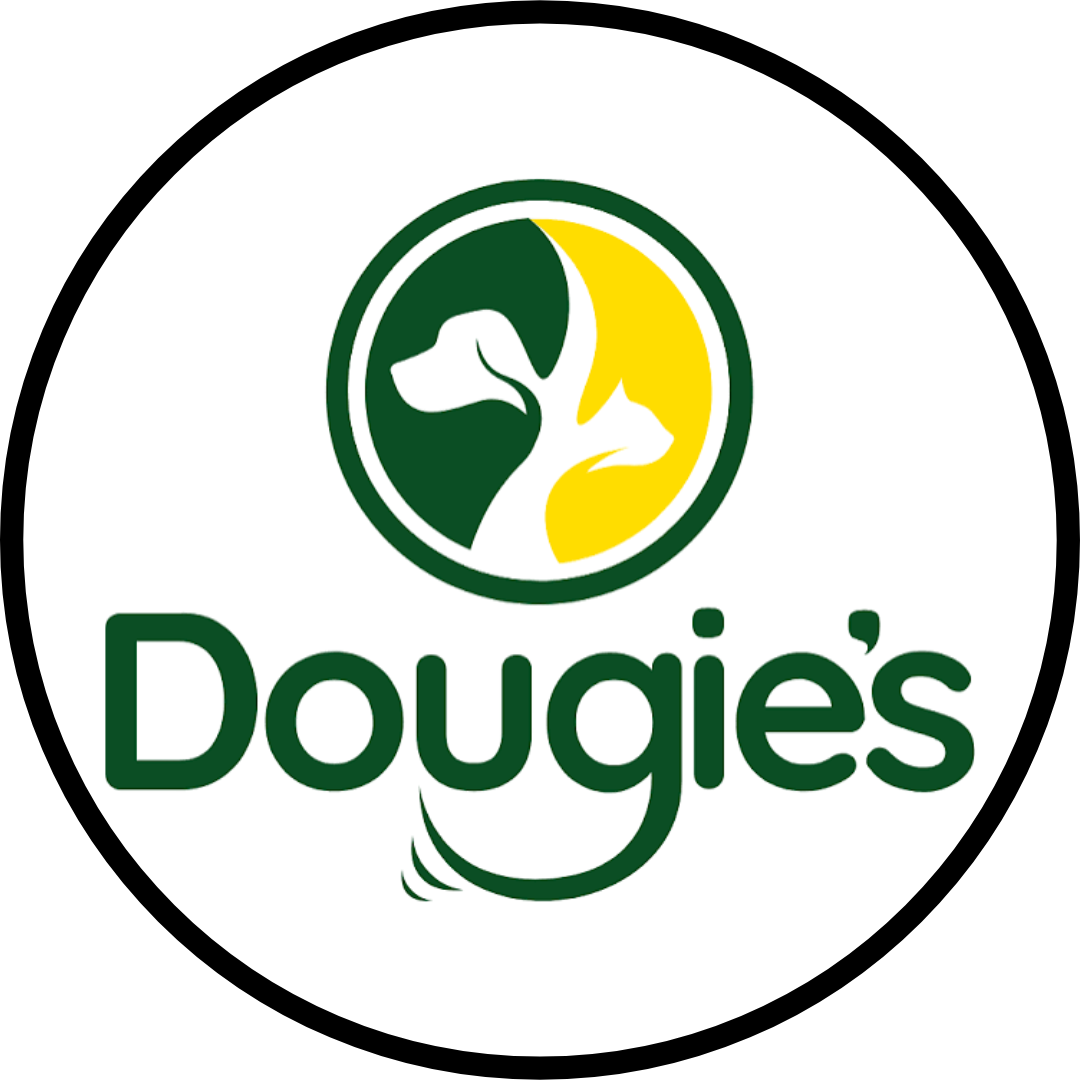Dougie's Raw