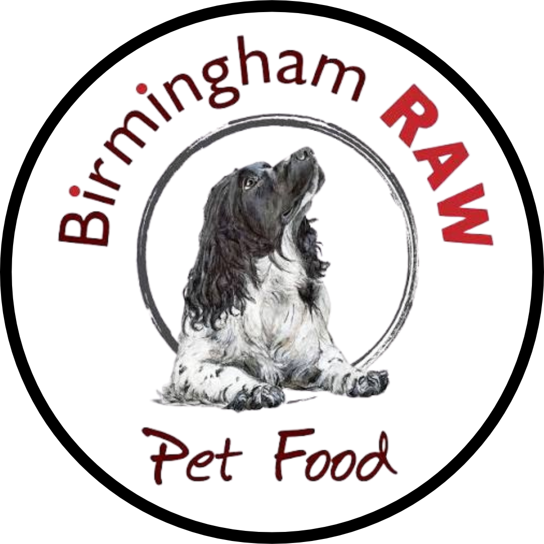 Birmingham Raw