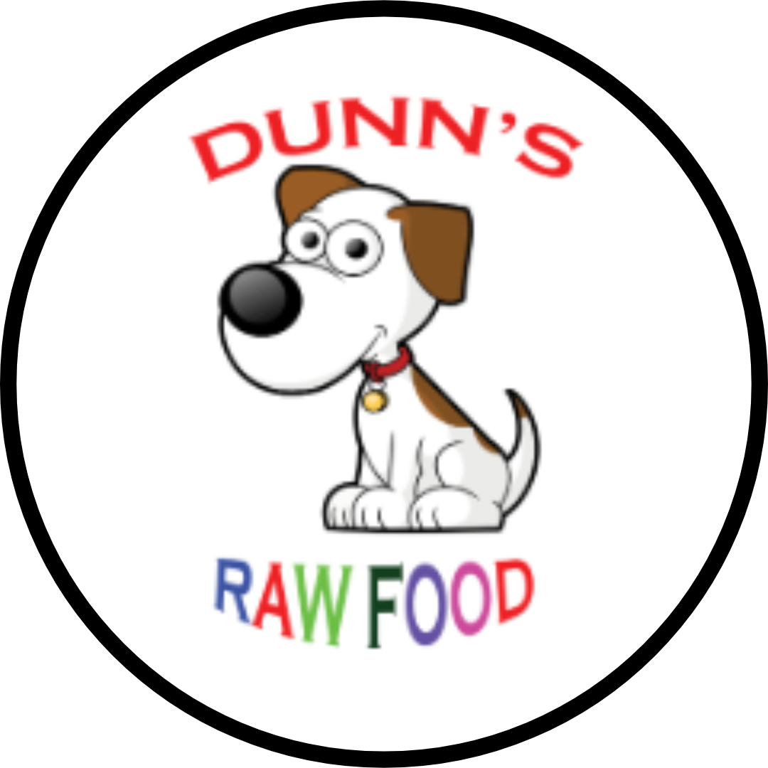 Dunn's Raw