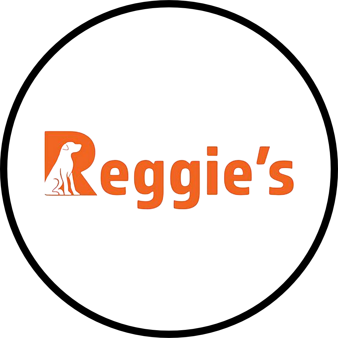 Reggie's Raw minces