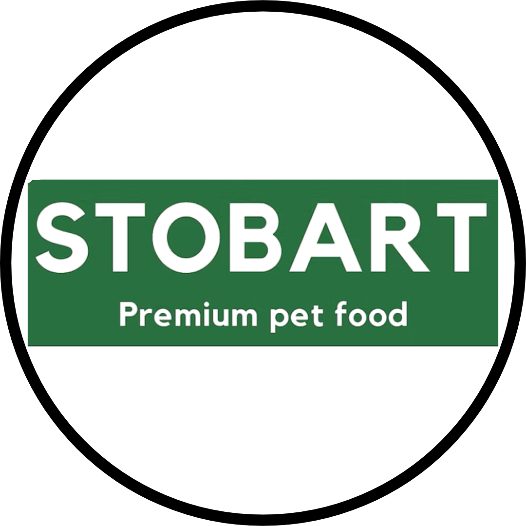Stobart Raw