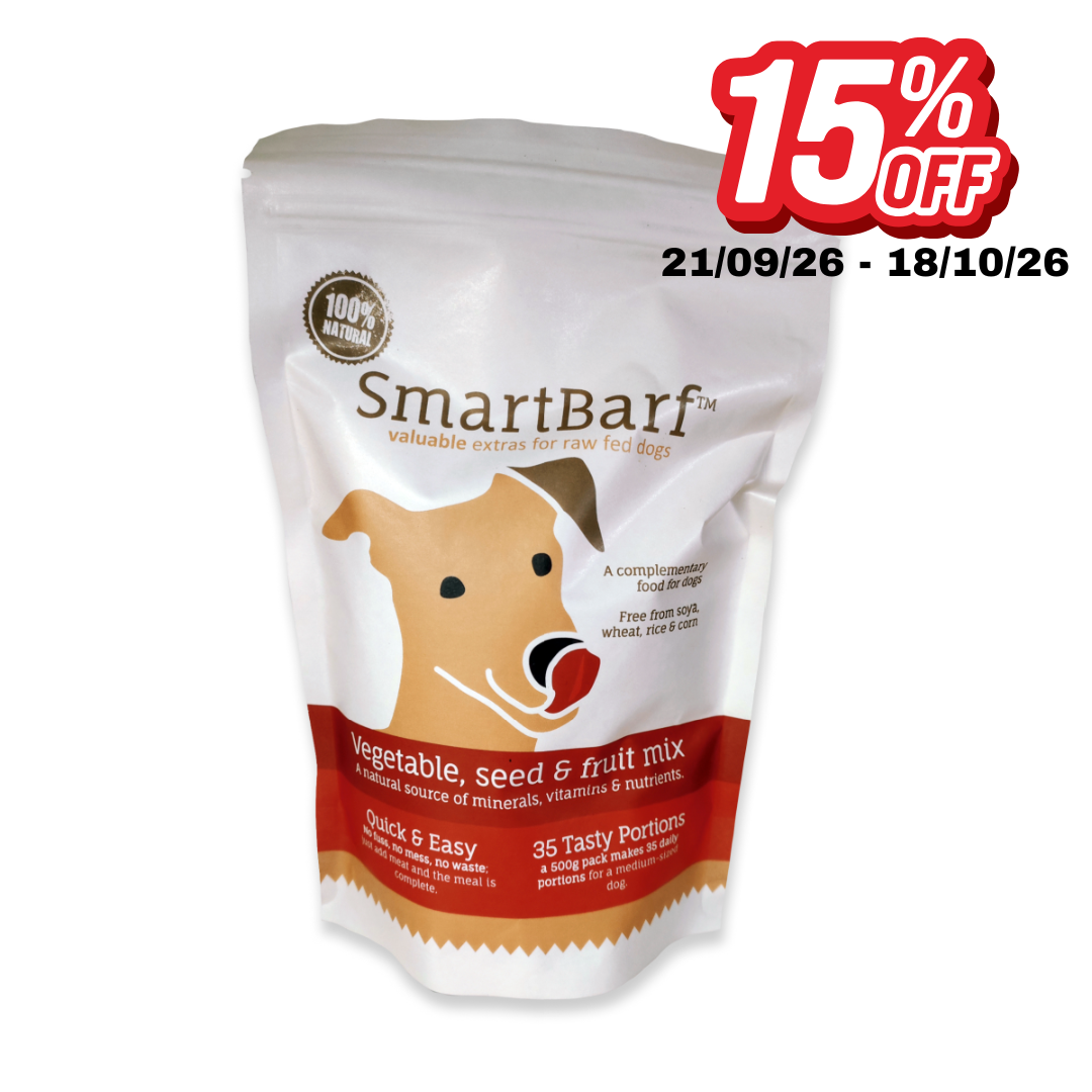SmartBARF 500g