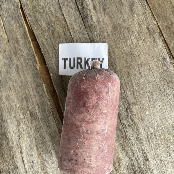 Bulmers Turkey 454g