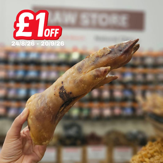 Pig Trotter