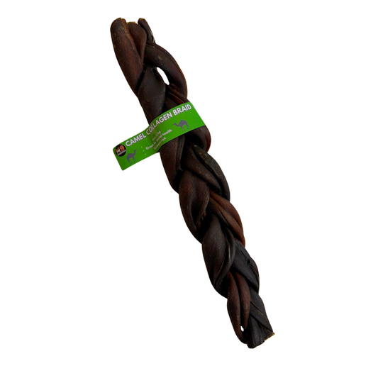 Camel Collagen Braid 30cm