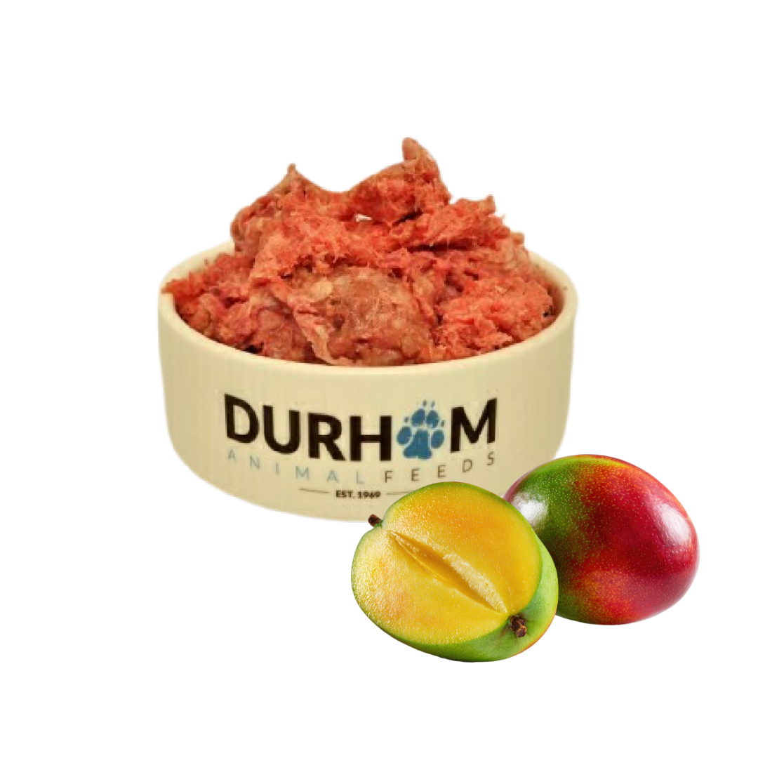 DAF Chicken & Mango 454g
