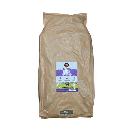 Dry dog food with same day delivery in Bristol uk