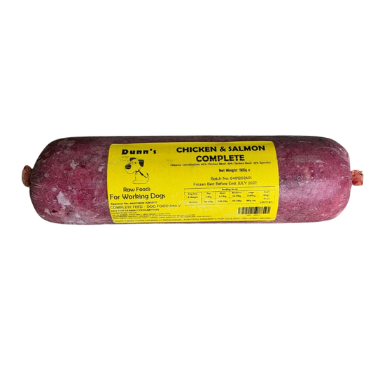 raw dog food in Bristol
